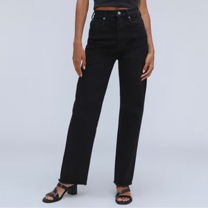 Everlane: The Way-High Jean